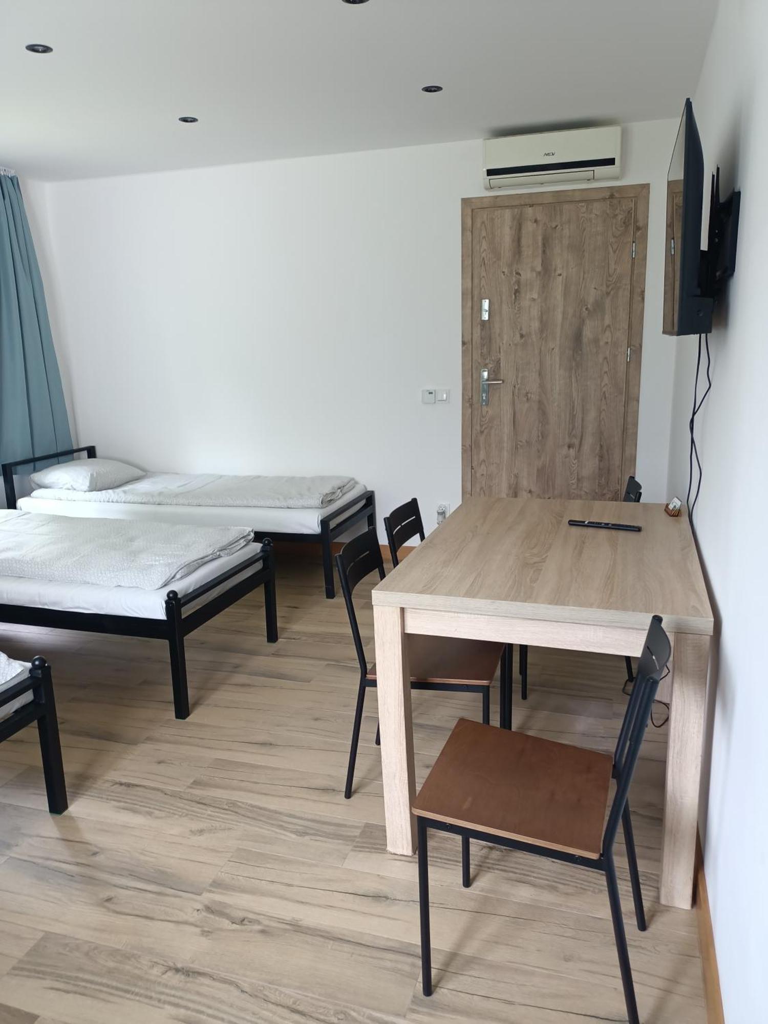 Apartament Agrokar Sobienie Jeziory Zewnętrze zdjęcie