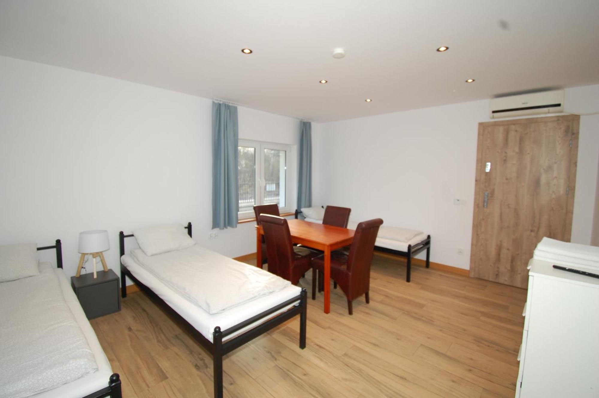 Apartament Agrokar Sobienie Jeziory Zewnętrze zdjęcie